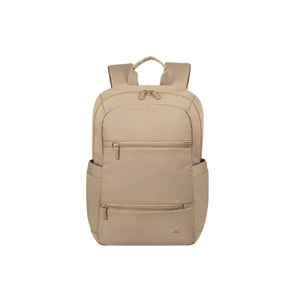RIVACASE 8264 beige рюкзак для ноутбука 13,3-14" / 6 бежевый OA-94420 фото 3