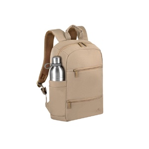 RIVACASE 8264 beige рюкзак для ноутбука 13,3-14" / 6 бежевый OA-94420 фото 4