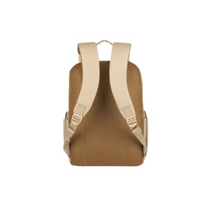 RIVACASE 8264 beige рюкзак для ноутбука 13,3-14" / 6 бежевый OA-94420 фото 8