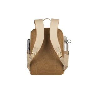 RIVACASE 8264 beige рюкзак для ноутбука 13,3-14" / 6 бежевый OA-94420 фото 9