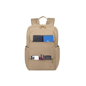 RIVACASE 8264 beige рюкзак для ноутбука 13,3-14" / 6 бежевый OA-94420 фото 13