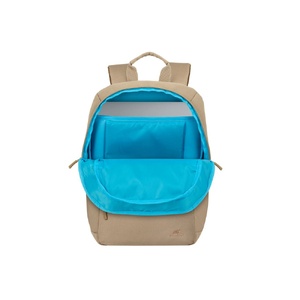RIVACASE 8264 beige рюкзак для ноутбука 13,3-14" / 6 бежевый OA-94420 фото 17