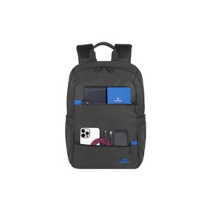 RIVACASE 8264 black рюкзак для ноутбука 13,3-14" / 6 черный OA-94421 фото 4