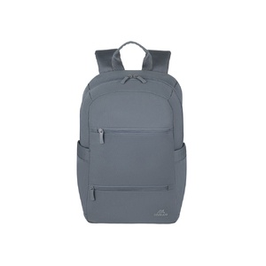 RIVACASE 8264 dark grey рюкзак для ноутбука 13,3-14" / 6 темно-серый OA-94422 фото 3