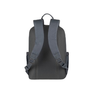 RIVACASE 8264 dark grey рюкзак для ноутбука 13,3-14" / 6 темно-серый OA-94422 фото 8