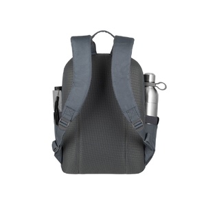 RIVACASE 8264 dark grey рюкзак для ноутбука 13,3-14" / 6 темно-серый OA-94422 фото 10