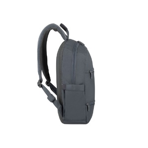 RIVACASE 8264 dark grey рюкзак для ноутбука 13,3-14" / 6 темно-серый OA-94422 фото 11