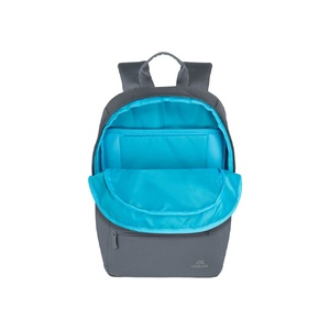 RIVACASE 8264 dark grey рюкзак для ноутбука 13,3-14" / 6 темно-серый OA-94422 фото 13