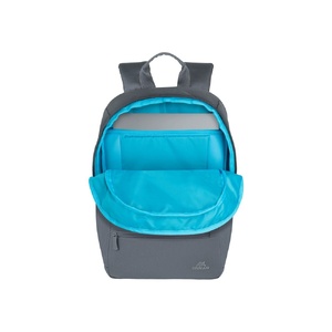 RIVACASE 8264 dark grey рюкзак для ноутбука 13,3-14" / 6 темно-серый OA-94422 фото 14