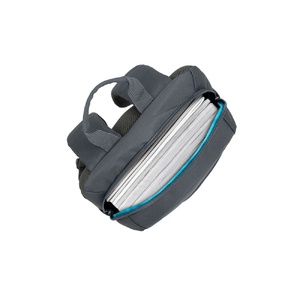 RIVACASE 8264 dark grey рюкзак для ноутбука 13,3-14" / 6 темно-серый OA-94422 фото 16
