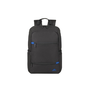 RIVACASE 8265 black Laptop рюкзак для ноутбука 15.6" / 6 черный OA-94423 фото 3