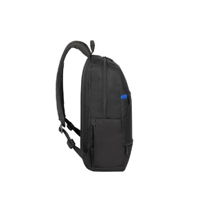 RIVACASE 8265 black Laptop рюкзак для ноутбука 15.6" / 6 черный OA-94423 фото 4