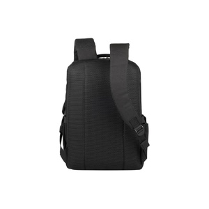 RIVACASE 8265 black Laptop рюкзак для ноутбука 15.6" / 6 черный OA-94423 фото 5