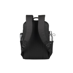 RIVACASE 8265 black Laptop рюкзак для ноутбука 15.6" / 6 черный OA-94423 фото 9