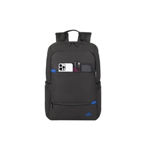 RIVACASE 8265 black Laptop рюкзак для ноутбука 15.6" / 6 черный OA-94423 фото 10