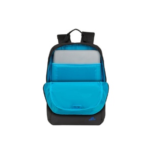 RIVACASE 8265 black Laptop рюкзак для ноутбука 15.6" / 6 черный OA-94423 фото 15