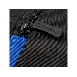 RIVACASE 8265 black Laptop рюкзак для ноутбука 15.6" / 6 черный OA-94423 фото 17