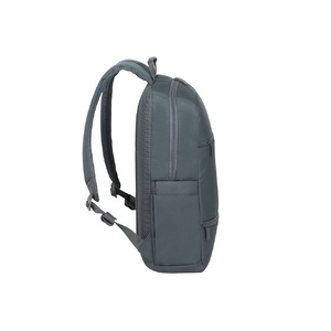 RIVACASE 8265 dark grey Laptop рюкзак для ноутбука 15.6" / 6 темно-серый OA-94424 фото 4
