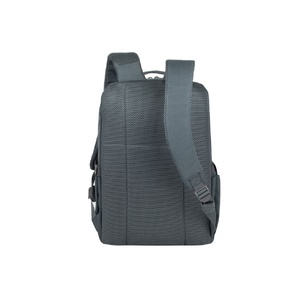 RIVACASE 8265 dark grey Laptop рюкзак для ноутбука 15.6" / 6 темно-серый OA-94424 фото 5