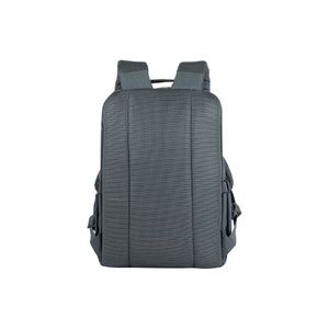 RIVACASE 8265 dark grey Laptop рюкзак для ноутбука 15.6" / 6 темно-серый OA-94424 фото 6