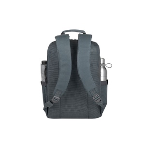 RIVACASE 8265 dark grey Laptop рюкзак для ноутбука 15.6" / 6 темно-серый OA-94424 фото 9