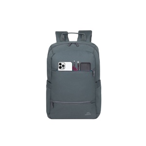 RIVACASE 8265 dark grey Laptop рюкзак для ноутбука 15.6" / 6 темно-серый OA-94424 фото 10