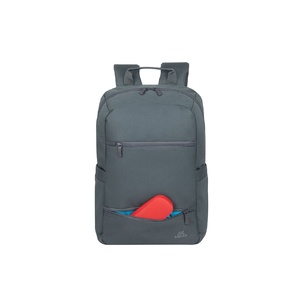 RIVACASE 8265 dark grey Laptop рюкзак для ноутбука 15.6" / 6 темно-серый OA-94424 фото 11