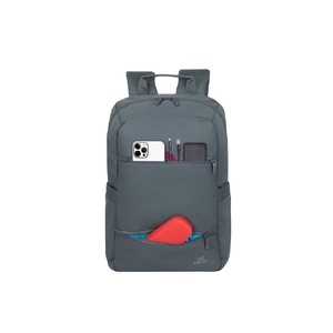 RIVACASE 8265 dark grey Laptop рюкзак для ноутбука 15.6" / 6 темно-серый OA-94424 фото 12