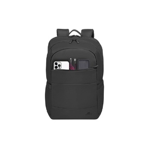 RIVACASE 8267 black рюкзак для ноутбука 17.3" / 6 черный OA-94425 фото 9