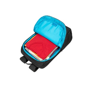 RIVACASE 8267 black рюкзак для ноутбука 17.3" / 6 черный OA-94425 фото 14
