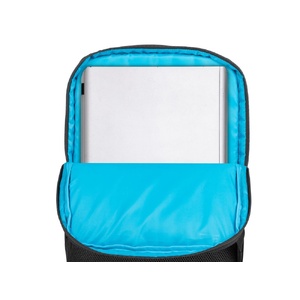 RIVACASE 8267 black рюкзак для ноутбука 17.3" / 6 черный OA-94425 фото 15