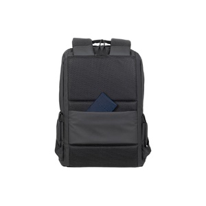 RIVACASE 8435 black ECO рюкзак для ноутбука 15.6" / 6 черный OA-94428 фото 10