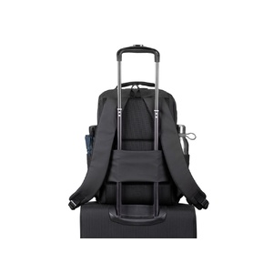 RIVACASE 8435 black ECO рюкзак для ноутбука 15.6" / 6 черный OA-94428 фото 13