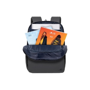 RIVACASE 8435 black ECO рюкзак для ноутбука 15.6" / 6 черный OA-94428 фото 16
