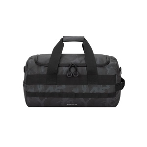 RIVACASE 7641 navy camo 30L дорожная сумка /12 темно-синий камуфляж OA-94431 фото 4