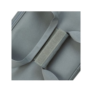 RIVACASE 5717 grey Изотермическая сумка-холодильник, 17 л /12 серый OA-94434 фото 9