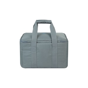 RIVACASE 5717 grey Изотермическая сумка-холодильник, 17 л /12 серый OA-94434 фото 15