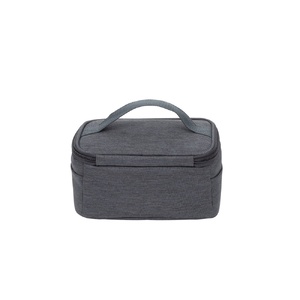 RESTO 5501 grey Изотермическая сумка для ланч боксов, 1.7 л, /12 темно-серый OA-94435 фото 4