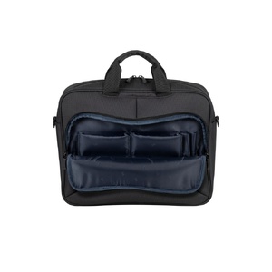 RIVACASE 8422 black ECO сумка для ноутбука 13.3-14" / 6 черный OA-94445 фото 9