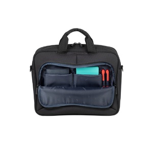 RIVACASE 8422 black ECO сумка для ноутбука 13.3-14" / 6 черный OA-94445 фото 10