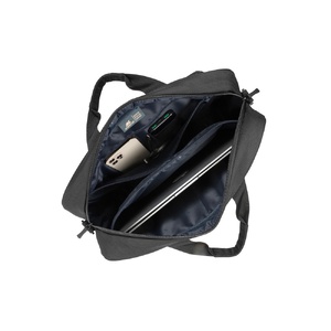 RIVACASE 8422 black ECO сумка для ноутбука 13.3-14" / 6 черный OA-94445 фото 13