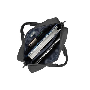 RIVACASE 8422 black ECO сумка для ноутбука 13.3-14" / 6 черный OA-94445 фото 14