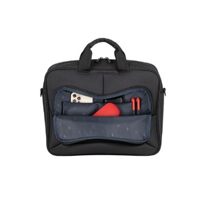 RIVACASE 8422 black ECO сумка для ноутбука 13.3-14" / 6 черный OA-94445 фото 16