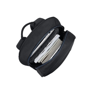 RIVACASE 8062 black рюкзак для ноутбука 15.6-16" / 12 черный OA-94450 фото 12