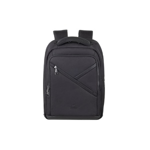 RIVACASE 8126 black ECO рюкзак для MacBook Air 15 и ноутбука 14" / 6 черный OA-94451 фото 3