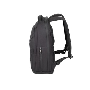 RIVACASE 8126 black ECO рюкзак для MacBook Air 15 и ноутбука 14" / 6 черный OA-94451 фото 4