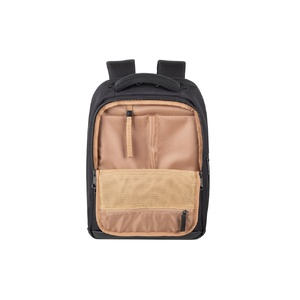 RIVACASE 8126 black ECO рюкзак для MacBook Air 15 и ноутбука 14" / 6 черный OA-94451 фото 5