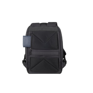 RIVACASE 8126 black ECO рюкзак для MacBook Air 15 и ноутбука 14" / 6 черный OA-94451 фото 7