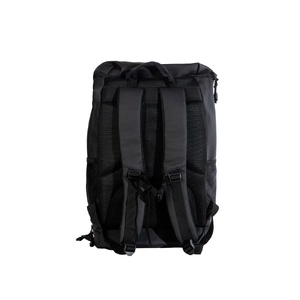 Рюкзак Gym с отделением для обуви, черный OA-956000 фото 7