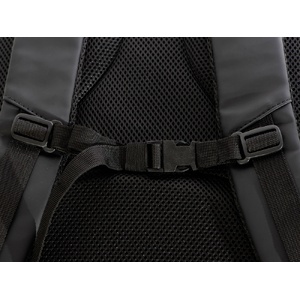 Рюкзак Gym с отделением для обуви, черный OA-956000 фото 11
